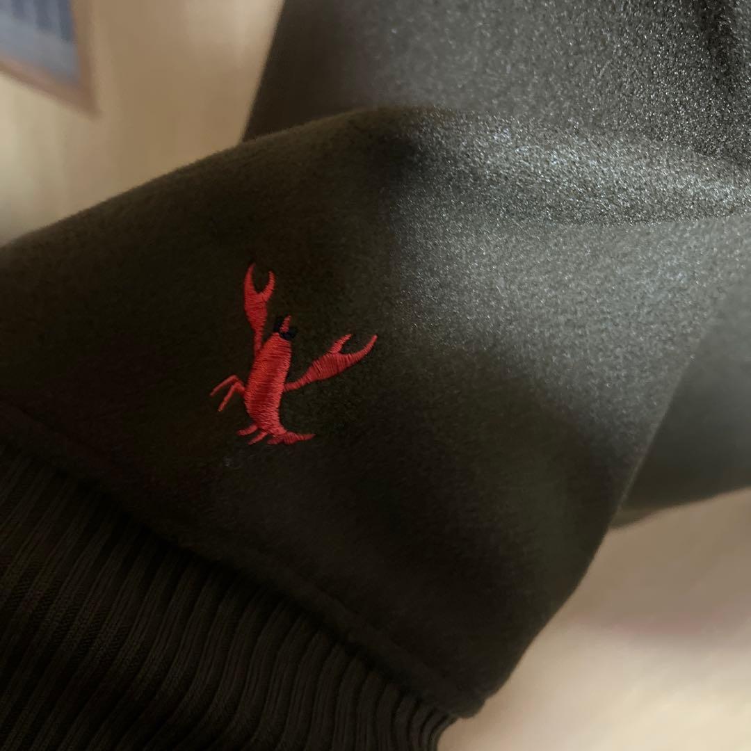 イカク IKAKU 限定品 グラニフ スタジャン アウター 新品