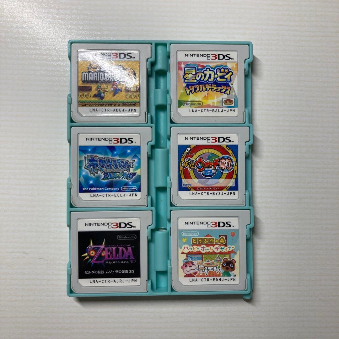 3dsカセット - メルカリ