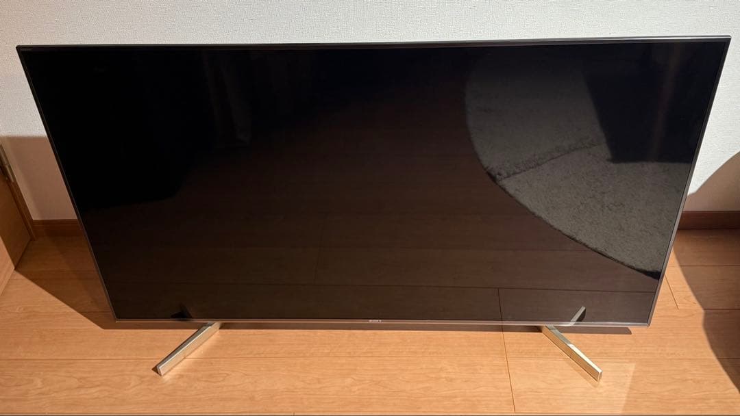 SONY◆4K液晶テレビ◆55インチ◆BRAVIA◆KJ-55X9000F SONY BRAVIA kj-55x9000f 55インチ 4K液晶テレビ アウトレット品】 KJ