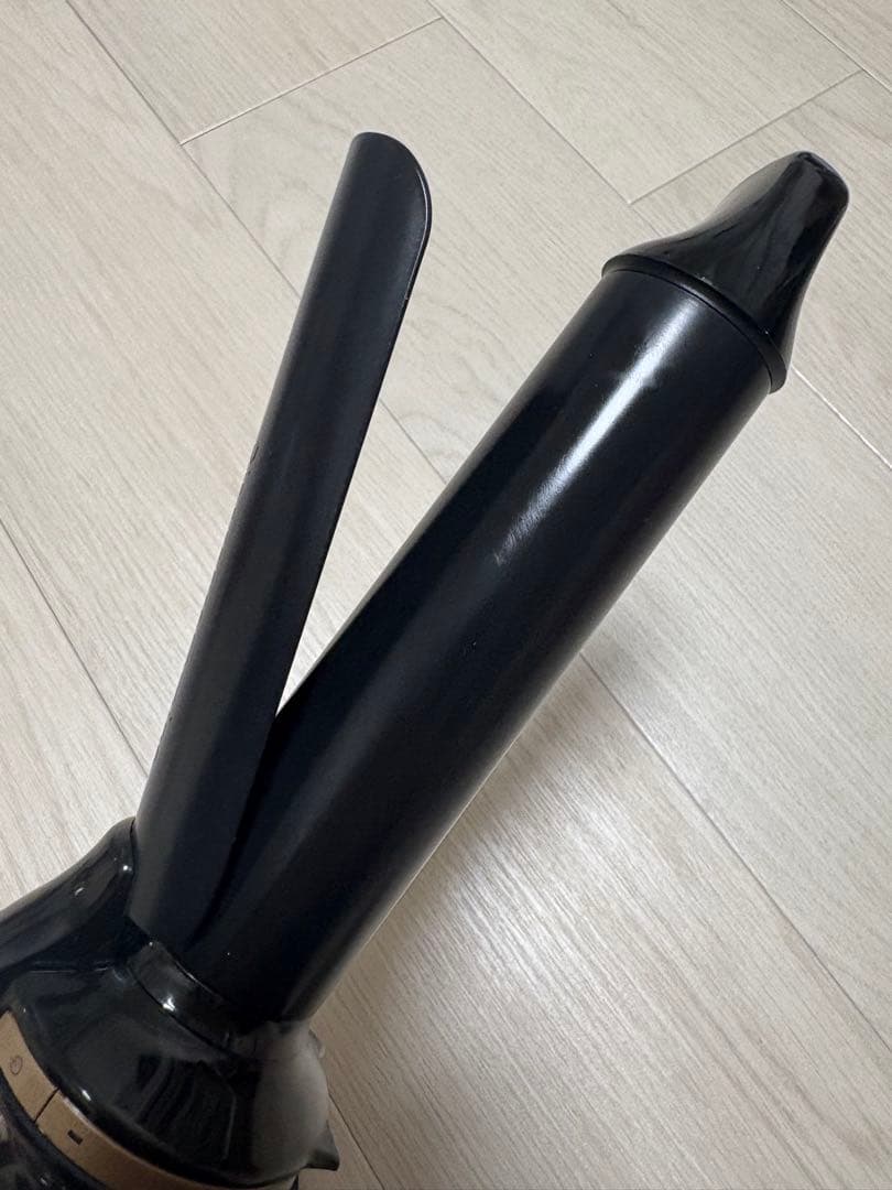 ヘアビューロン　コテ 4Dplus L-type (34.0mm）