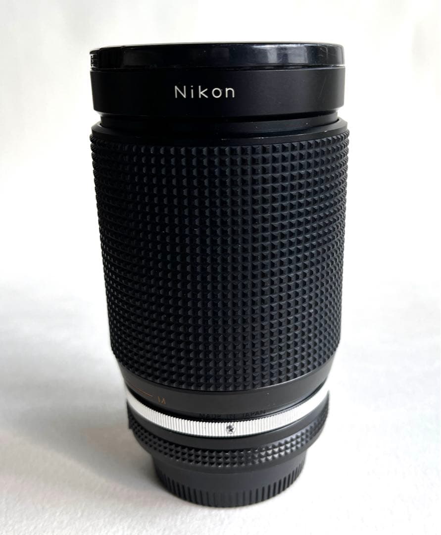 レンズ(ズーム) NIKKOR Ai-S 35-135mm f3.5-4.5