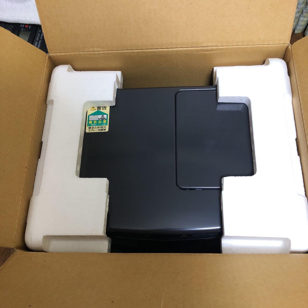 SHARP OK-H30A-B 石油ファンヒーター - メルカリ