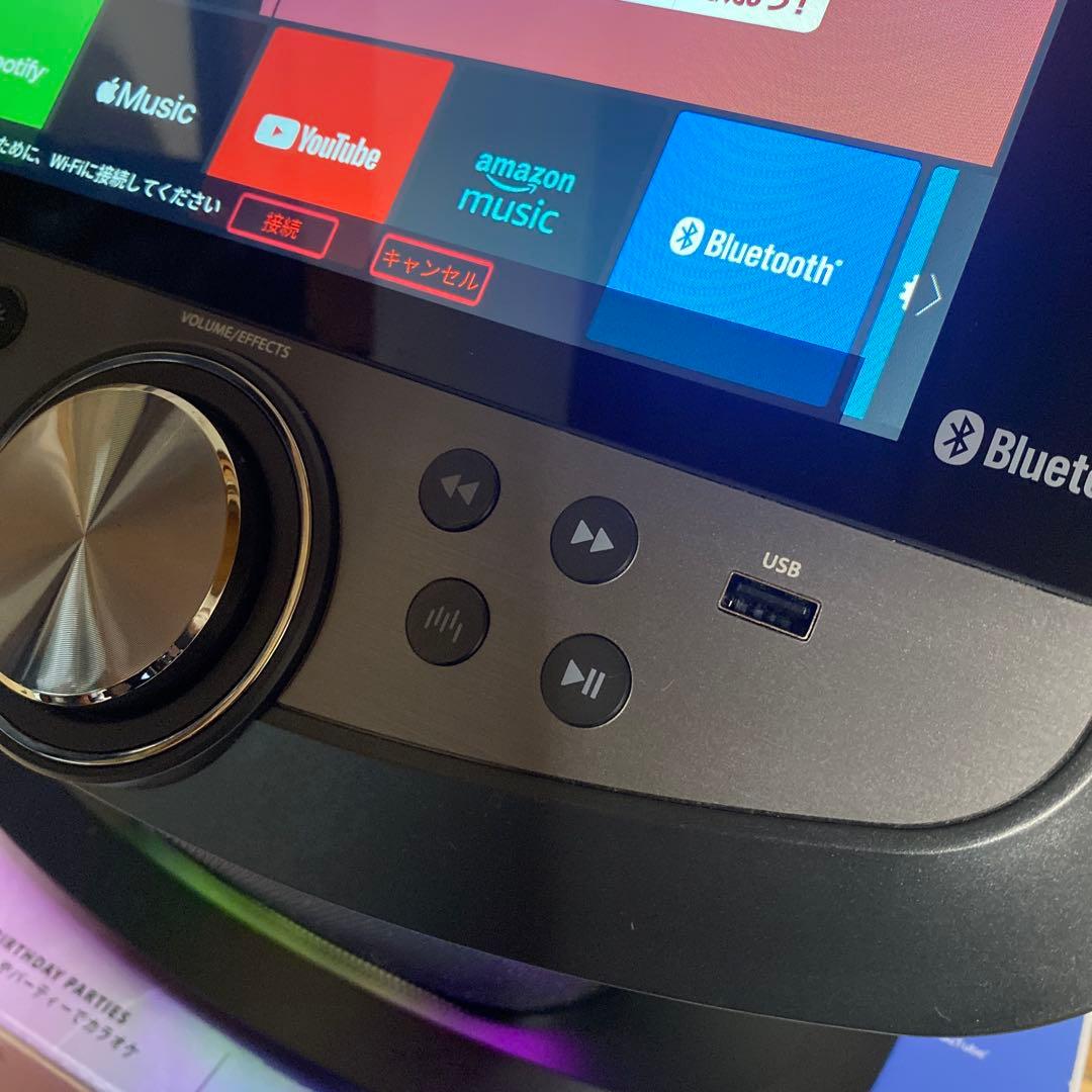 ✨ Singing Machine カラオケ プレーヤー Costco - メルカリ