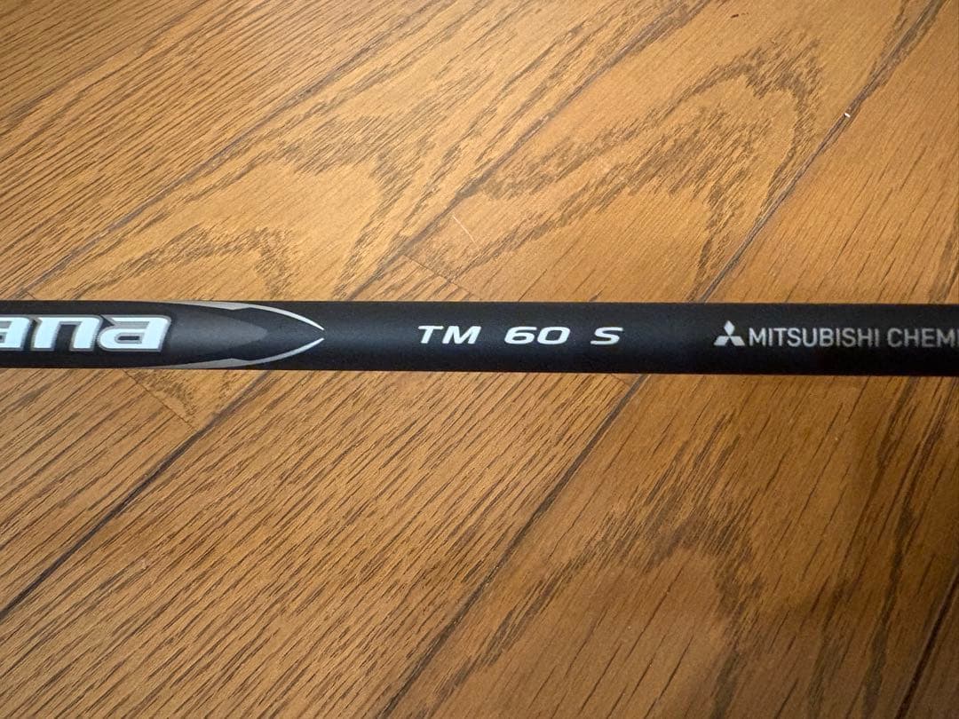 超美品】 ⑤Qi35 MAXドライバー （1W:10.5°） : 60S - メルカリ