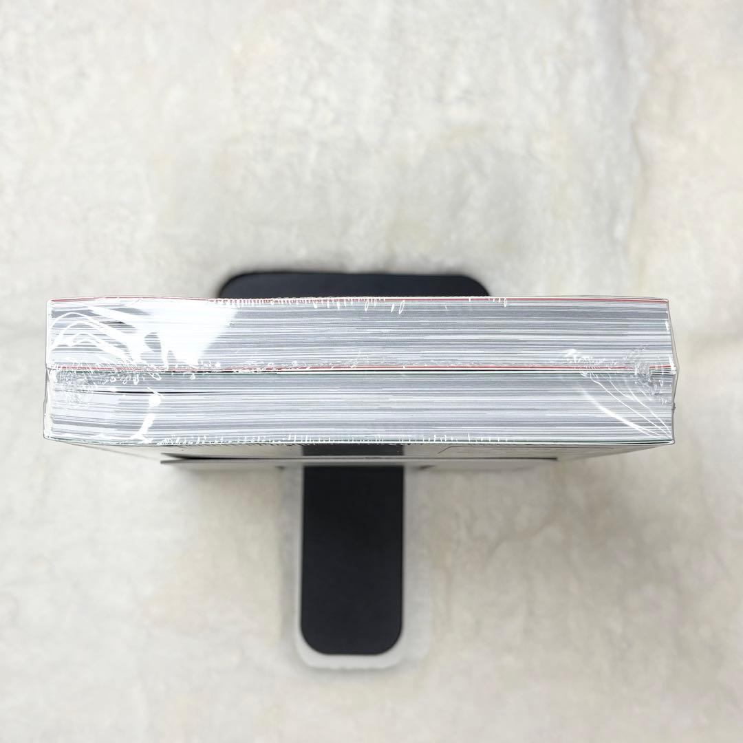 【連動特典付き・初版限定・絶版】枯れた花に涙を 3〜4巻　①