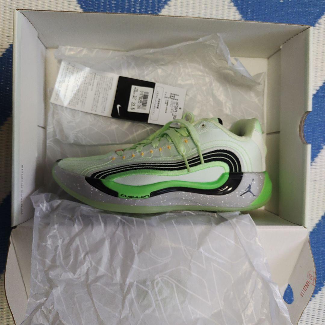 新品 NIKE Jordan Luka 4 ジョーダン ルカ 4 23.5cm