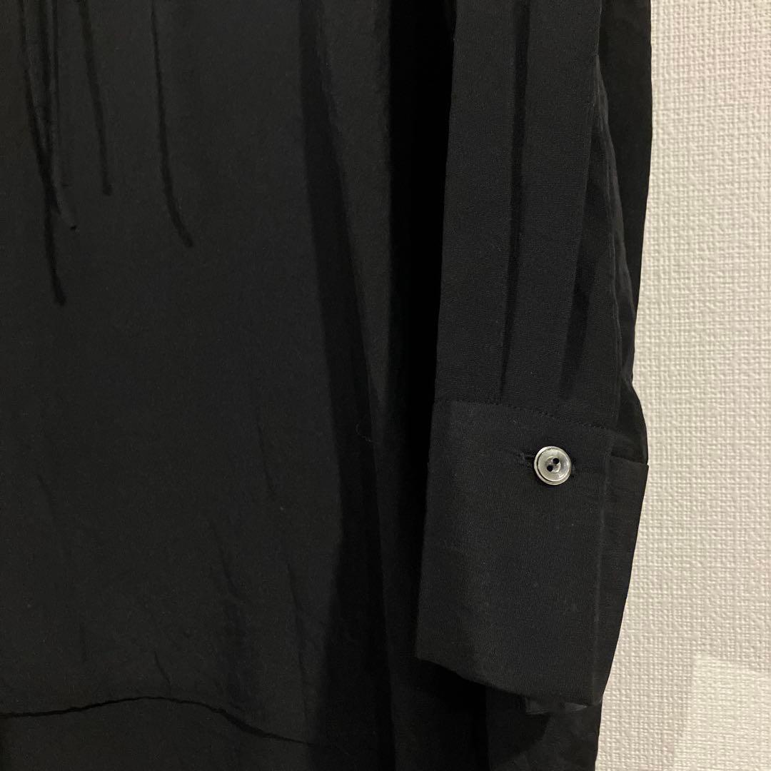 ARTS&SCIENCE シルクブラウス - メルカリ