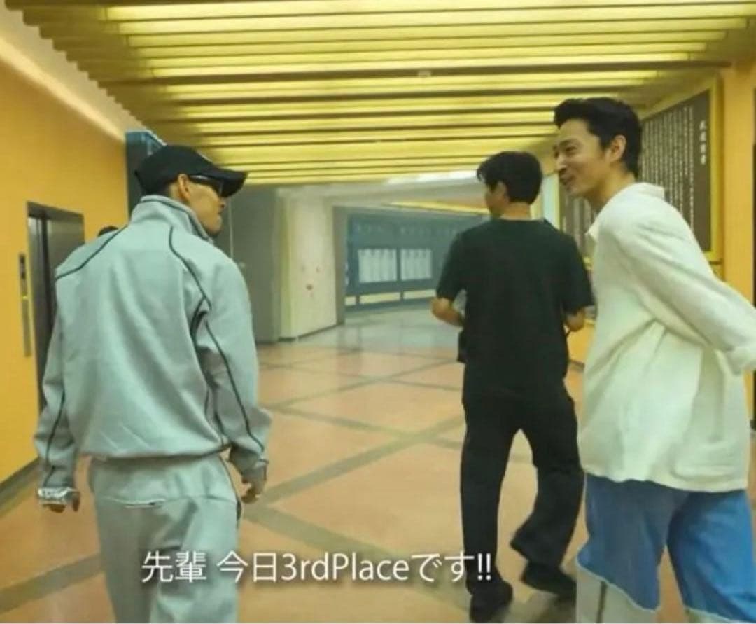 marmot capital セットアップ IO着用 - メルカリ