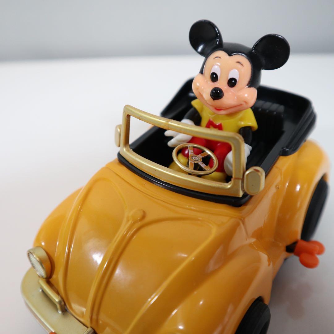 希少】DISNEY ブリキ① 日本製 1983年 ミッキー MICKEY - メルカリ