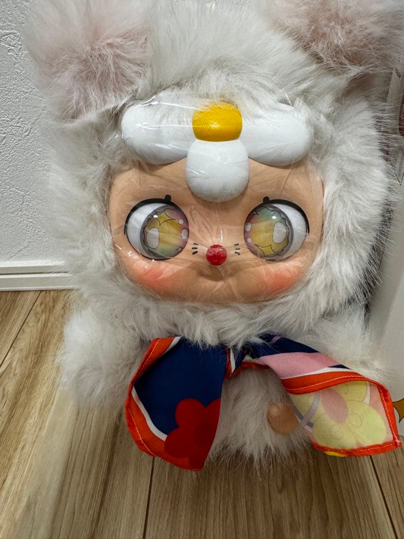 Moodeverse Series 2025年限定ぬいぐるみ