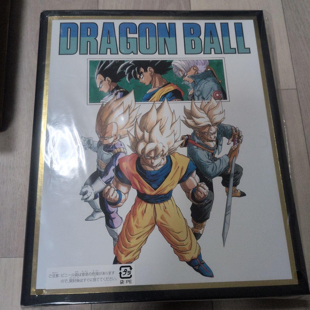 ドラゴンボール スーパーダイバーズバインダー４０周年 ドラゴンボール 【2025年12月発売予定】ドラゴンボールスーパー