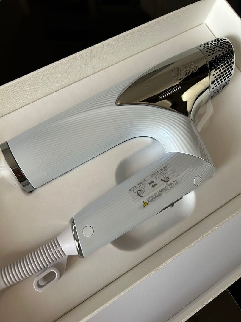 ReFa リアビューテック　ドライヤースマート リファビューテック ドライヤースマート ダブル | ドライヤー | ReFa