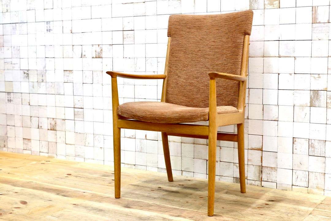 NORTE NRT-C-501515 ダイニングチェア