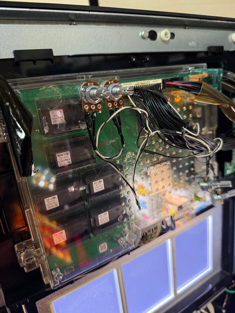 にくにく様専用】 トータルイクリプス 実機 - メルカリ