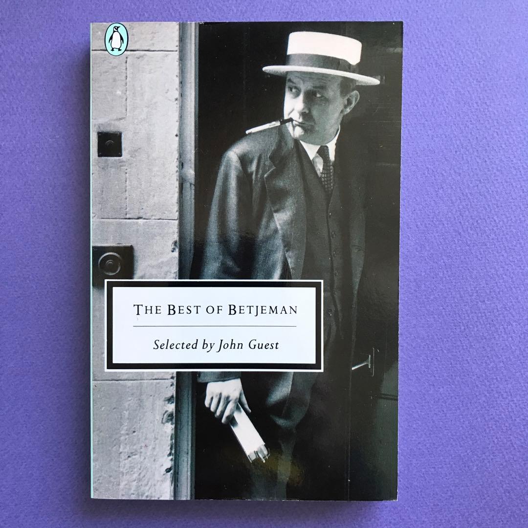 洋書 The Best of Betjeman The Best of Betjeman : Betjeman, John: Amazon.co.uk: Books