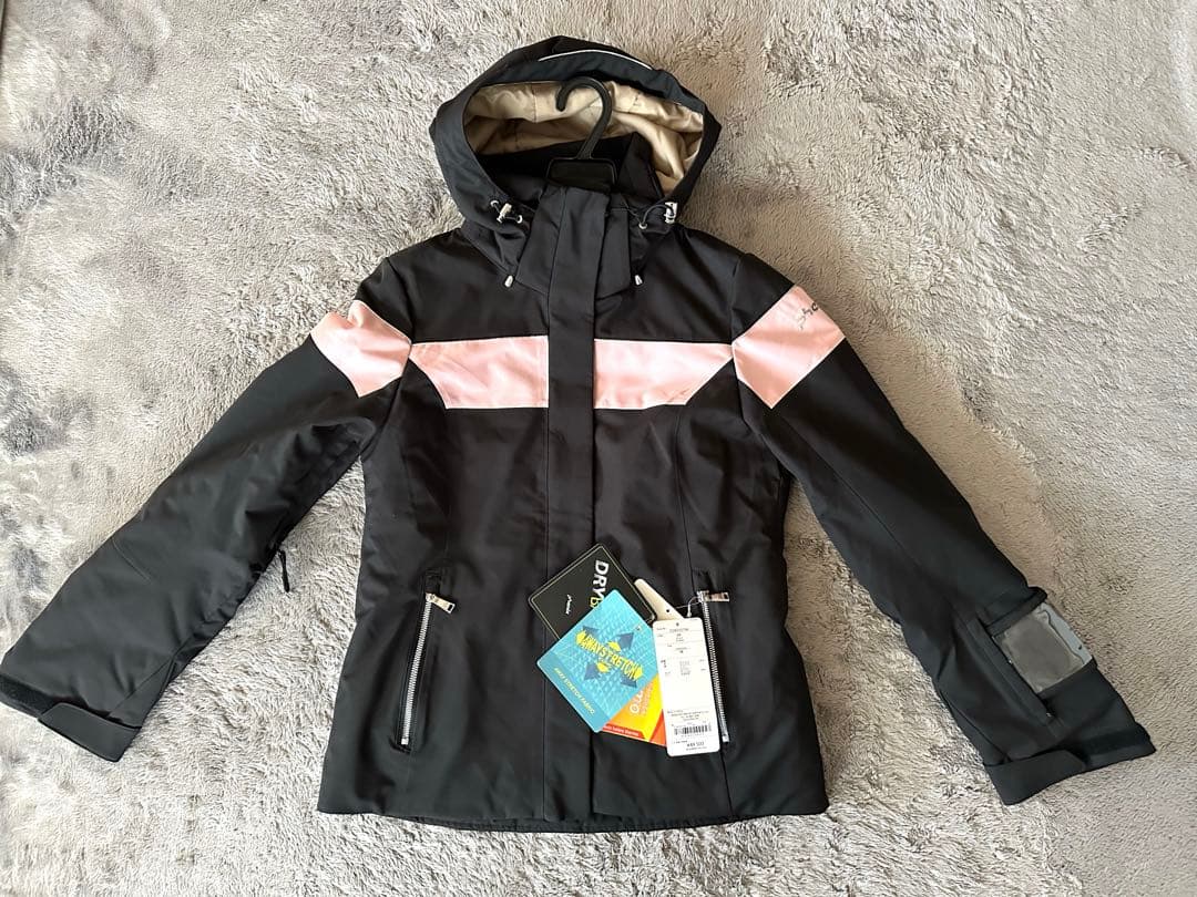 値下げ♪phenix スキーウェア  wave Jacket 23AW WOMENS】スキーウェア アウタージャケット トップス Snow wave Jacket