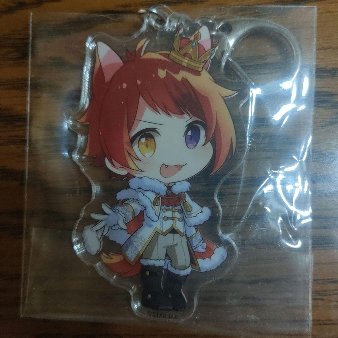 すとぷり 莉犬くんグッズセット - メルカリ