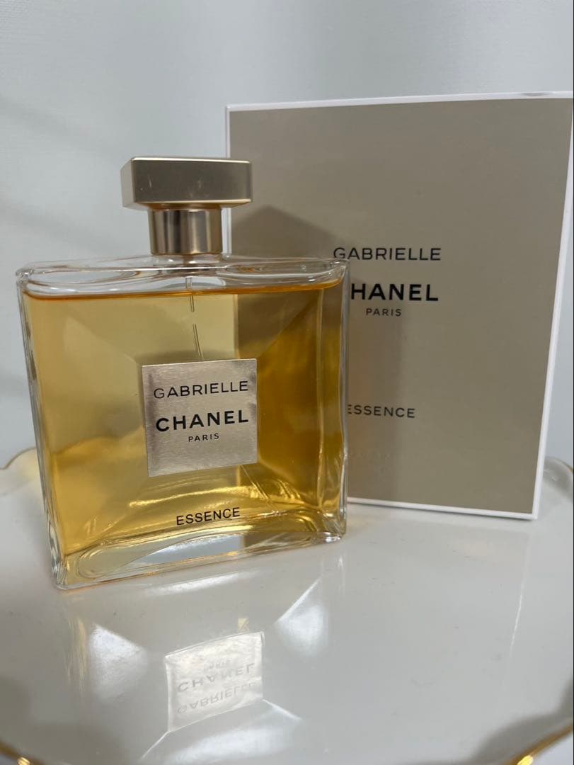 CHANEL シャネル ガブリエルエッセンス 100ml - メルカリ