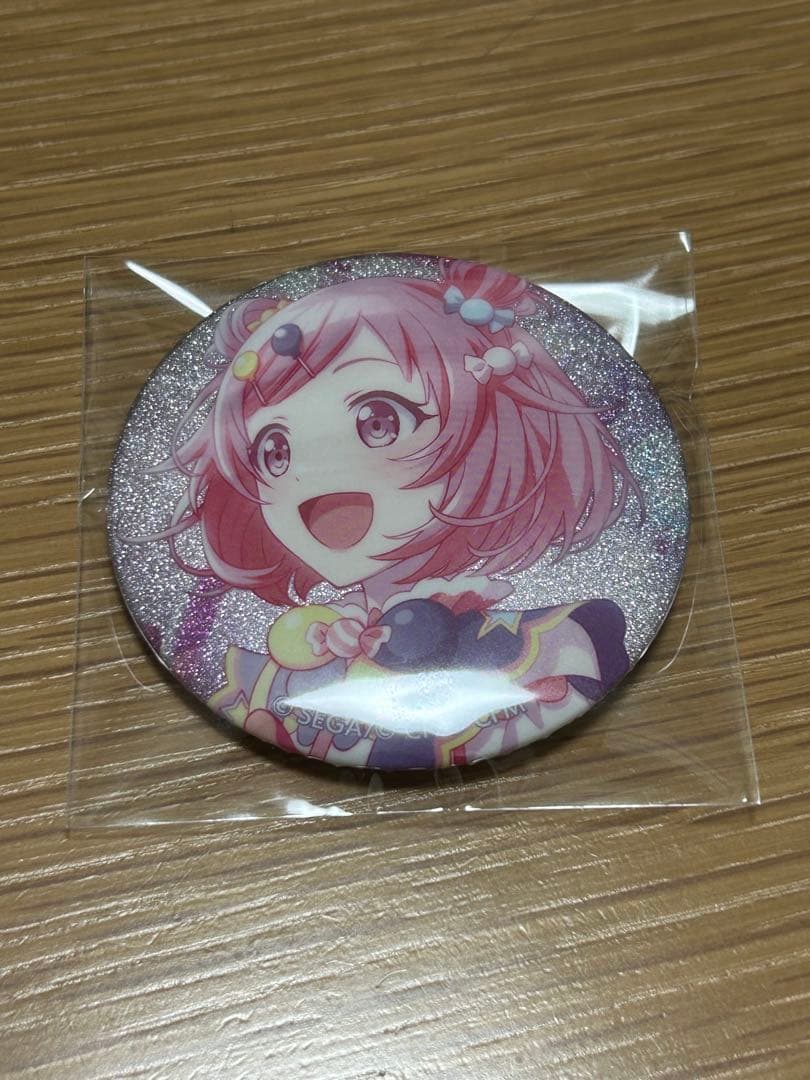 プロセカ 鳳えむ グリ缶 4B スマドリ 再販 - メルカリ