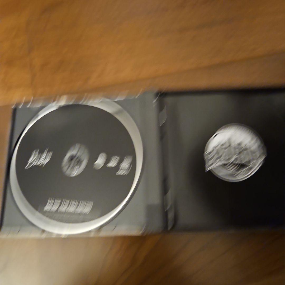 BAD HOP CD DVD メガジャケ マガジン