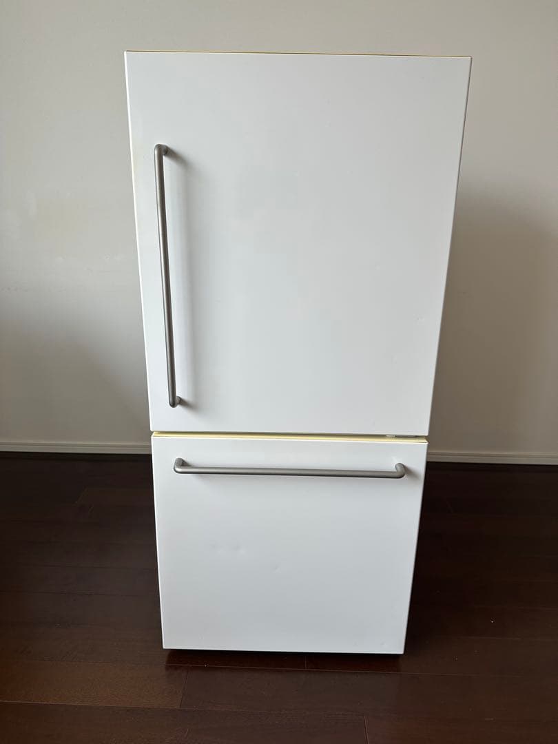 くじ　無印良品　冷蔵庫　157L 冷蔵庫 157L | 無印良品
