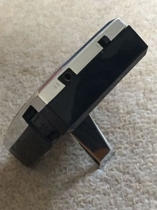 ジャンク】 ナショナルパナソニックラジオ T-601 昭和レトロ 貴重希少