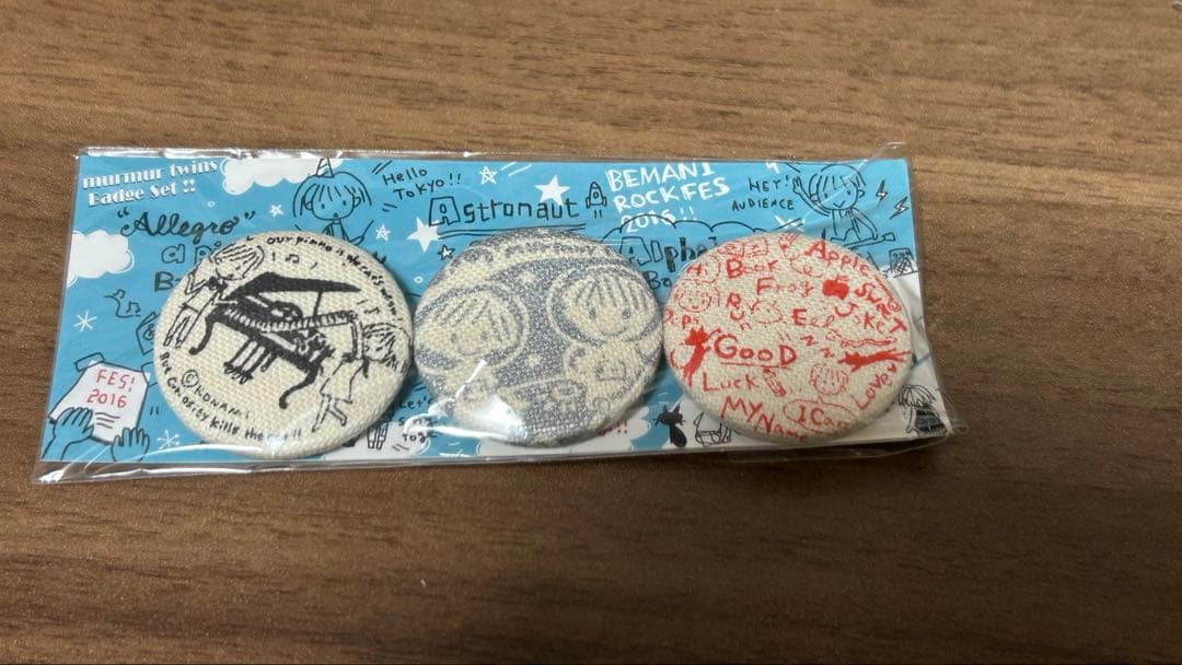 のの グッズセット ❤️‍🔥新グッズ解禁❤️‍🔥】 2月27日『PUZZLE piece4』より 新グッズ