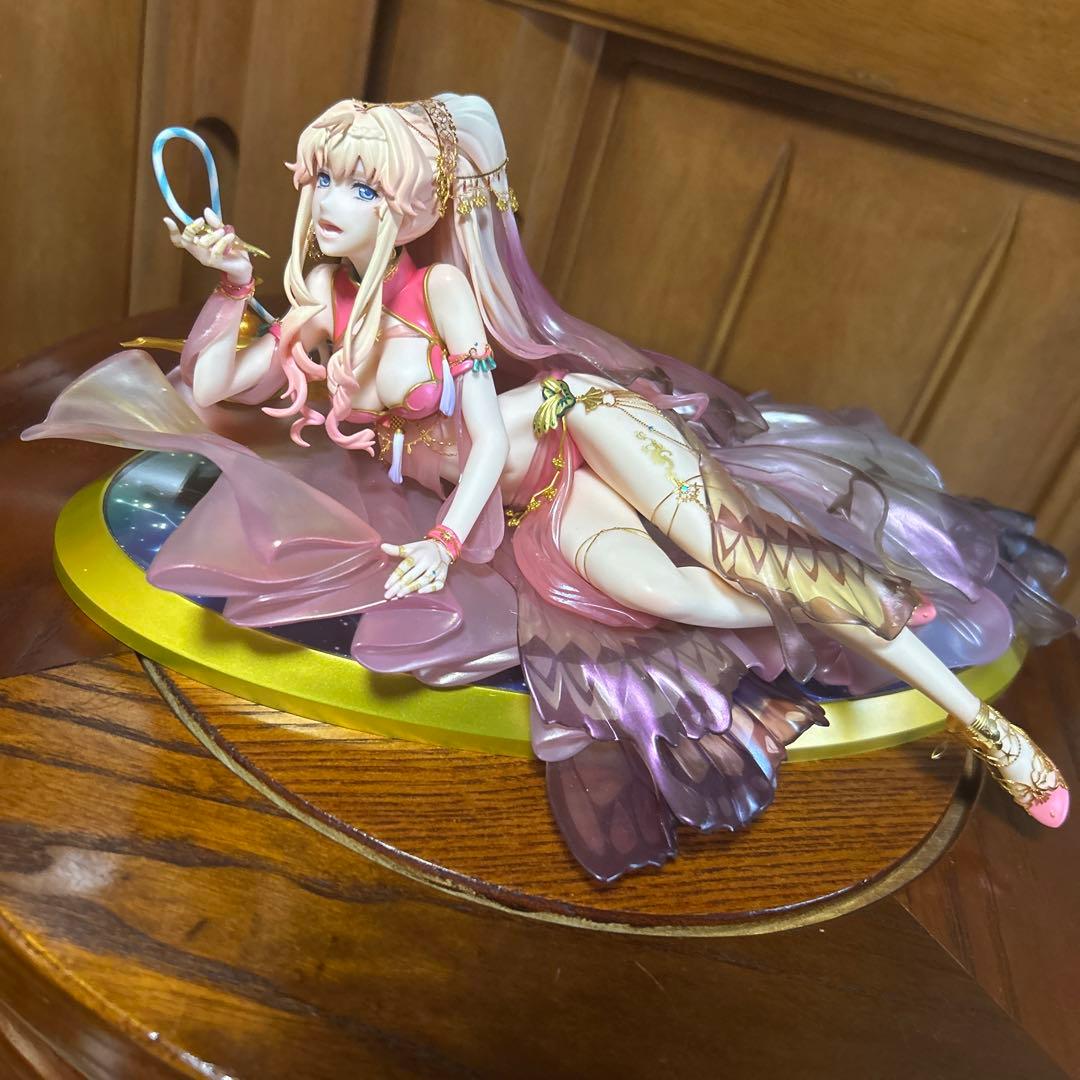 メガハウス マクロス F(フロンティア) シェリル・ノーム ゴージャスVer