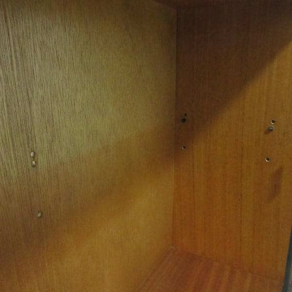 イギリス ビンテージ 家具 Avalon Yatton ブックケース 6767d 👘