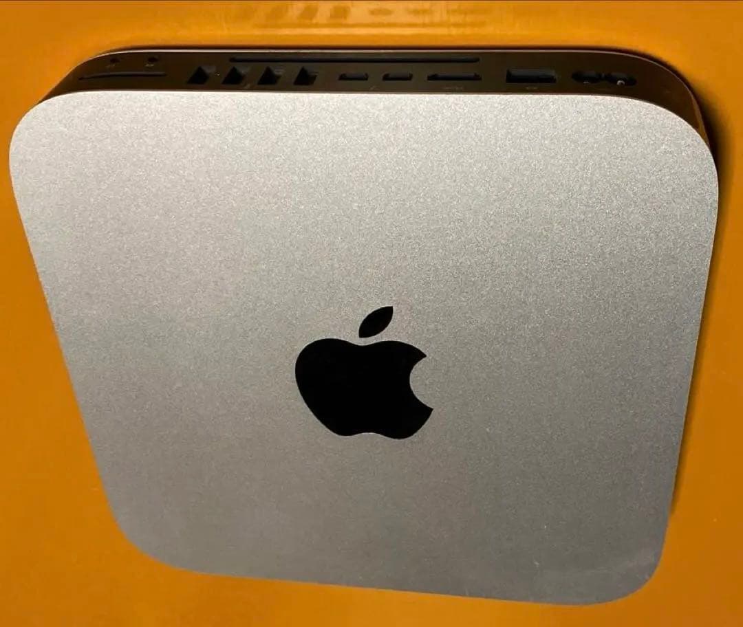 ミニPC MacMini Late2014 CPUi5-2.6GHZ SSD1TB Mac Mini Late 2014 i5 2,6ghz 8gb Ram 1tb HD - Computadores e