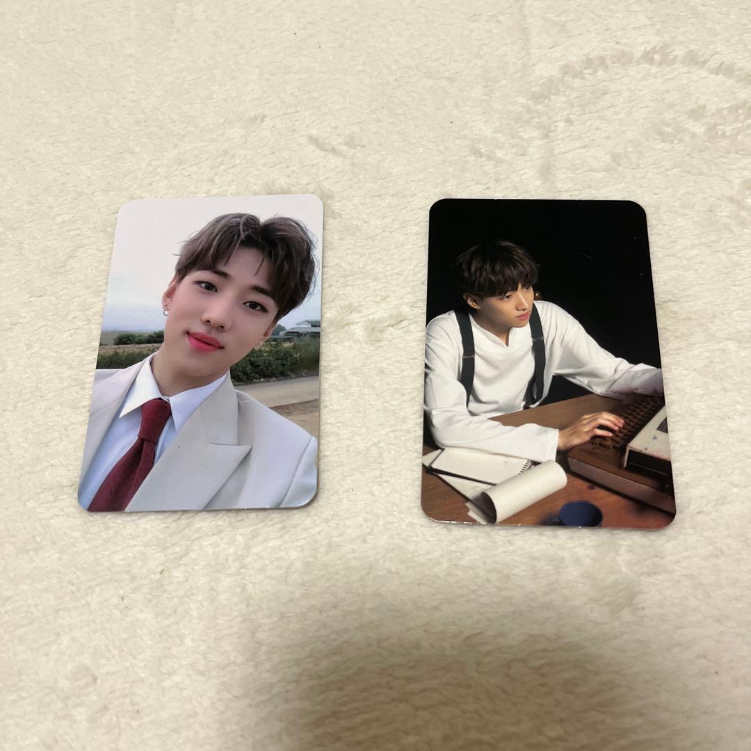 【最終値下げ】dongkiz dkz ジェチャン blockbusterトレカ jp.ktown4u.com : K-POP Global On-Onffline Platform