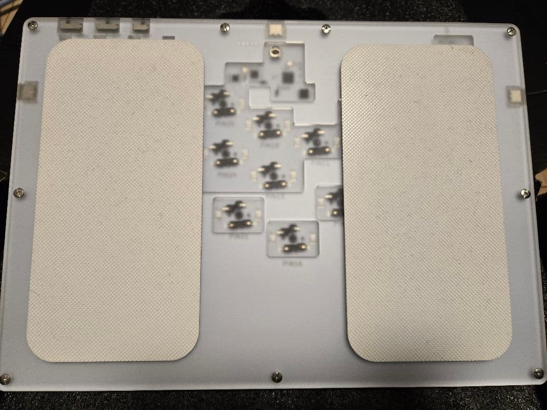 PS5対応版)VSNOVA N14 レバーレスコントローラー