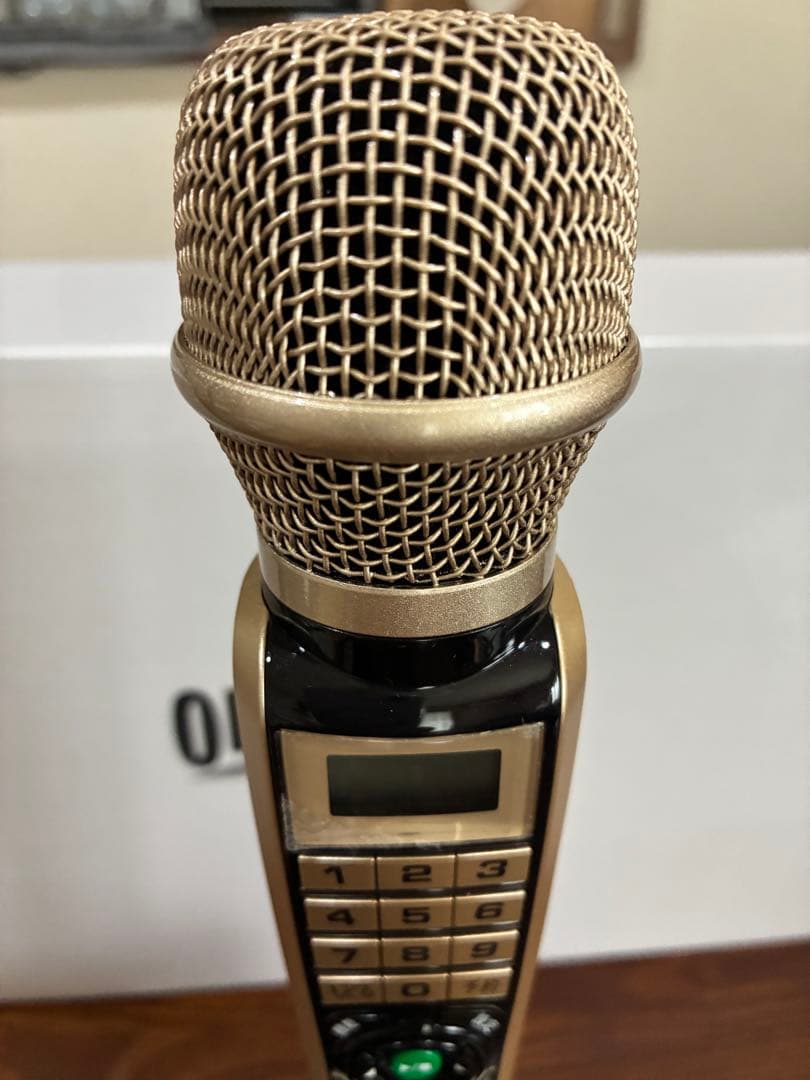 ON STAGE オンステージ パーソナルカラオケ PK-RT1200の通販はau PAY