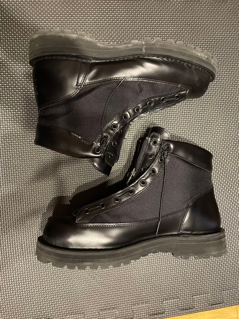 靴 DANNER FIELD R 27.0cm