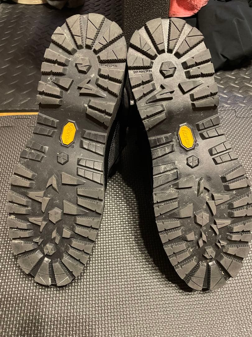 靴 DANNER FIELD R 27.0cm