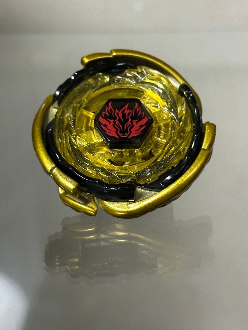 メタルファイトベイブレード ビッグバンペガシス - メルカリ