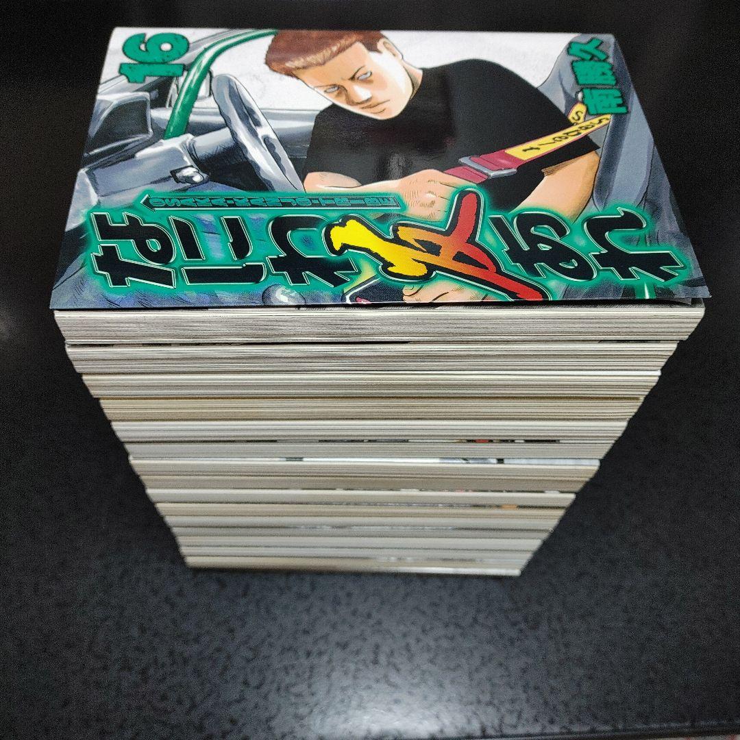 ナニワトモアレ 全巻 1〜28巻& なにわ友あれ 全巻 1〜31巻セット