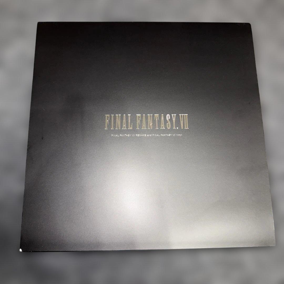その他 FINAL FANTASY VII REMAKE and FINAL FAN FINAL FANTASY VII REMAKE INTERGRADE Digital Deluxe Edition