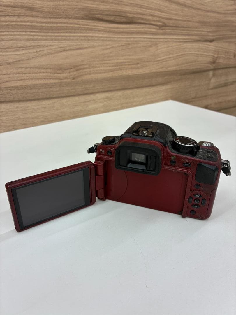 ❥道10124 LUMIX G1 DMC-G1 H-FS014045 - メルカリ