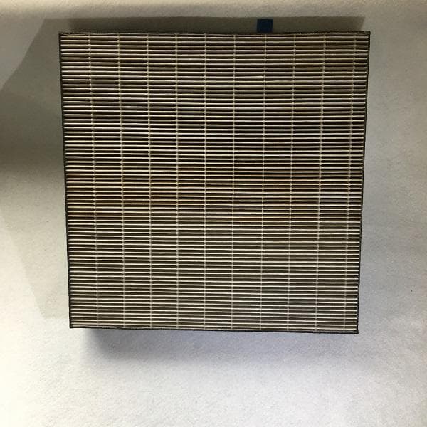 Y 中古 ダイキン 空気清浄機 MCK70YE9-T 2021年 ブラウン S - メルカリ