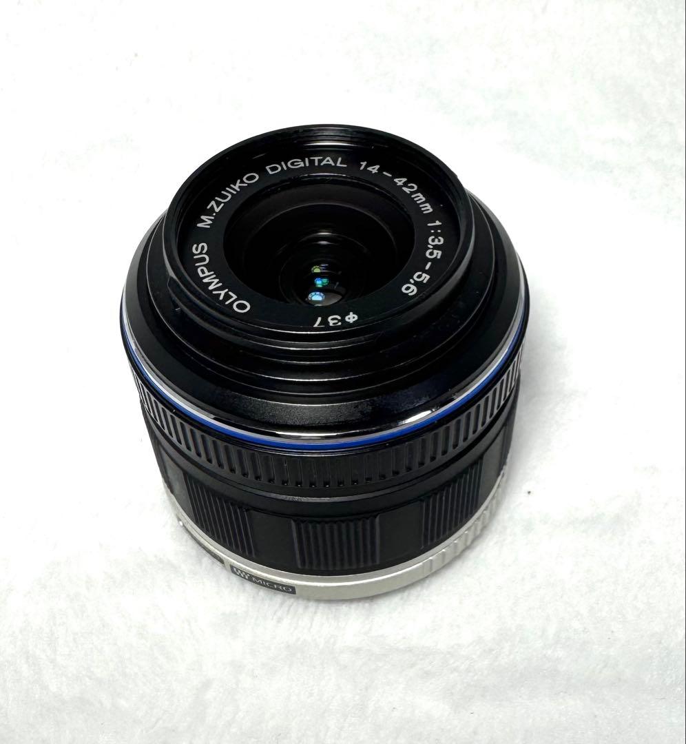 Panasonic LUMIX G2 、14-42mmレンズセット#2916 - メルカリ