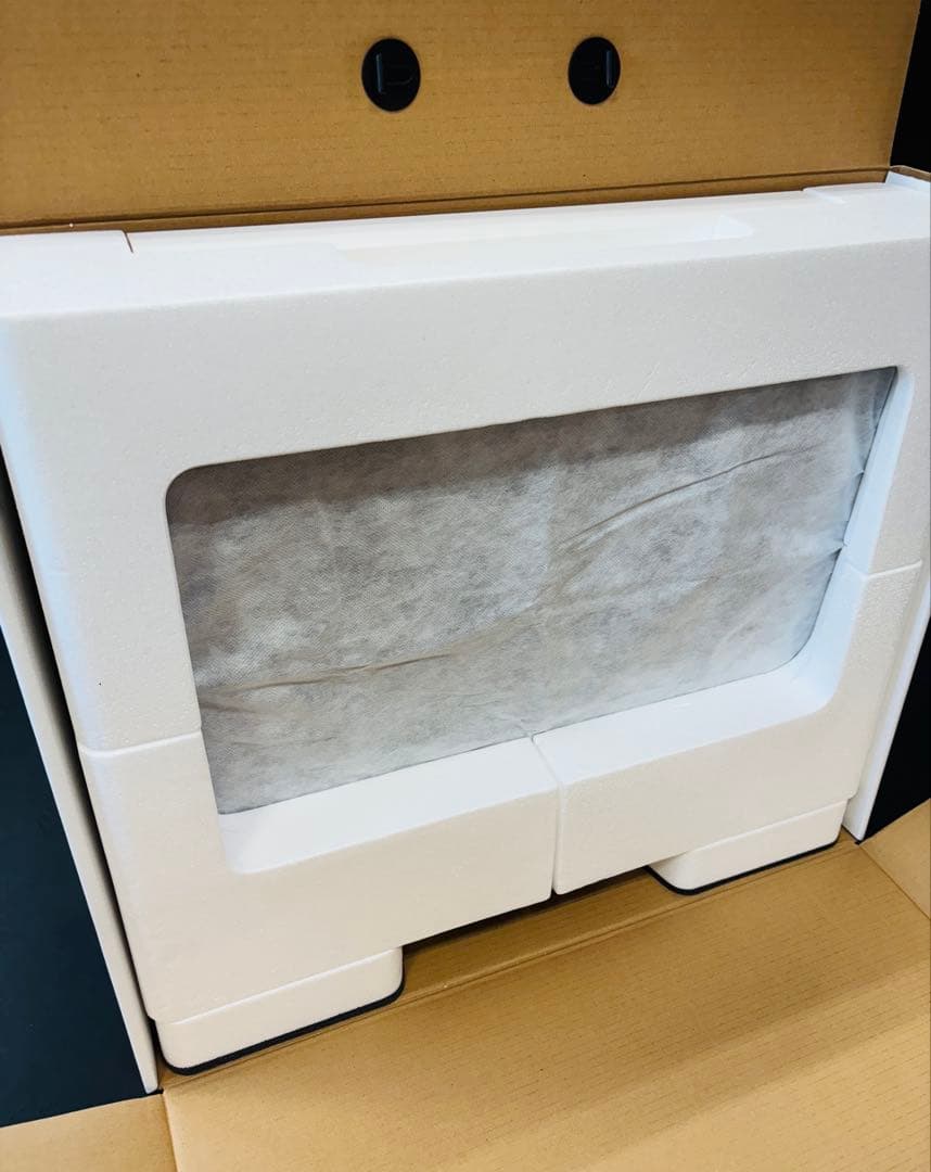 Macデスクトップ Apple iMac2017 21.5inch 4K Retina 16gb