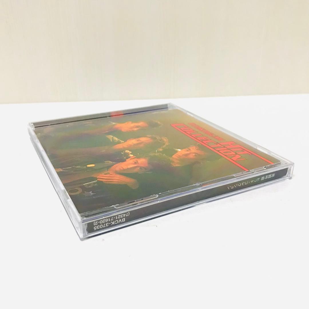 男闘呼組/ヒット・コレクション（HIT COLLECTION）レアCD/廃盤 - メルカリ