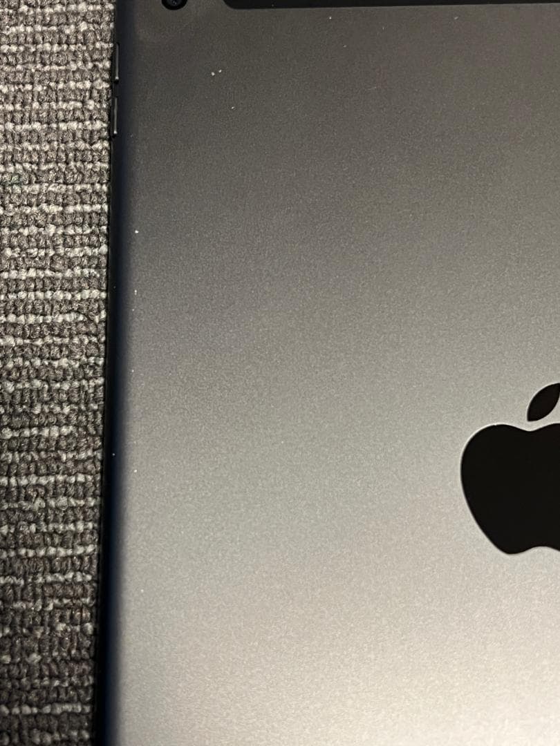 訳ありジャンク】iPad 第7世代 32GB A2197 - メルカリ