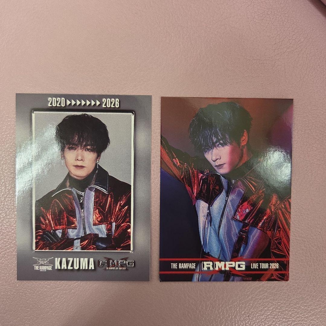 川村壱馬 フォトカード - メルカリ