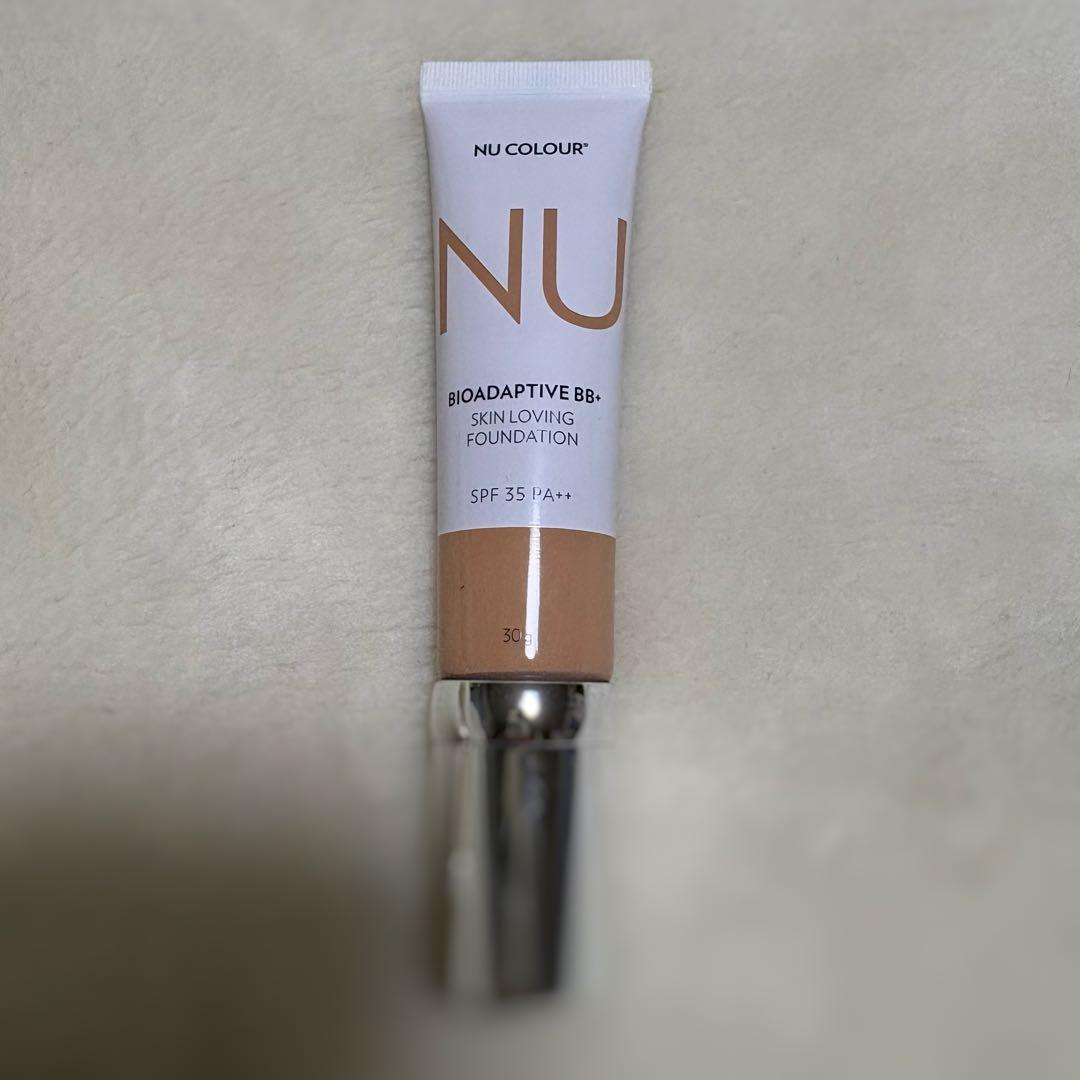 ニュースキン リキッドファンデーション 3.1 ナチュラルベージュ