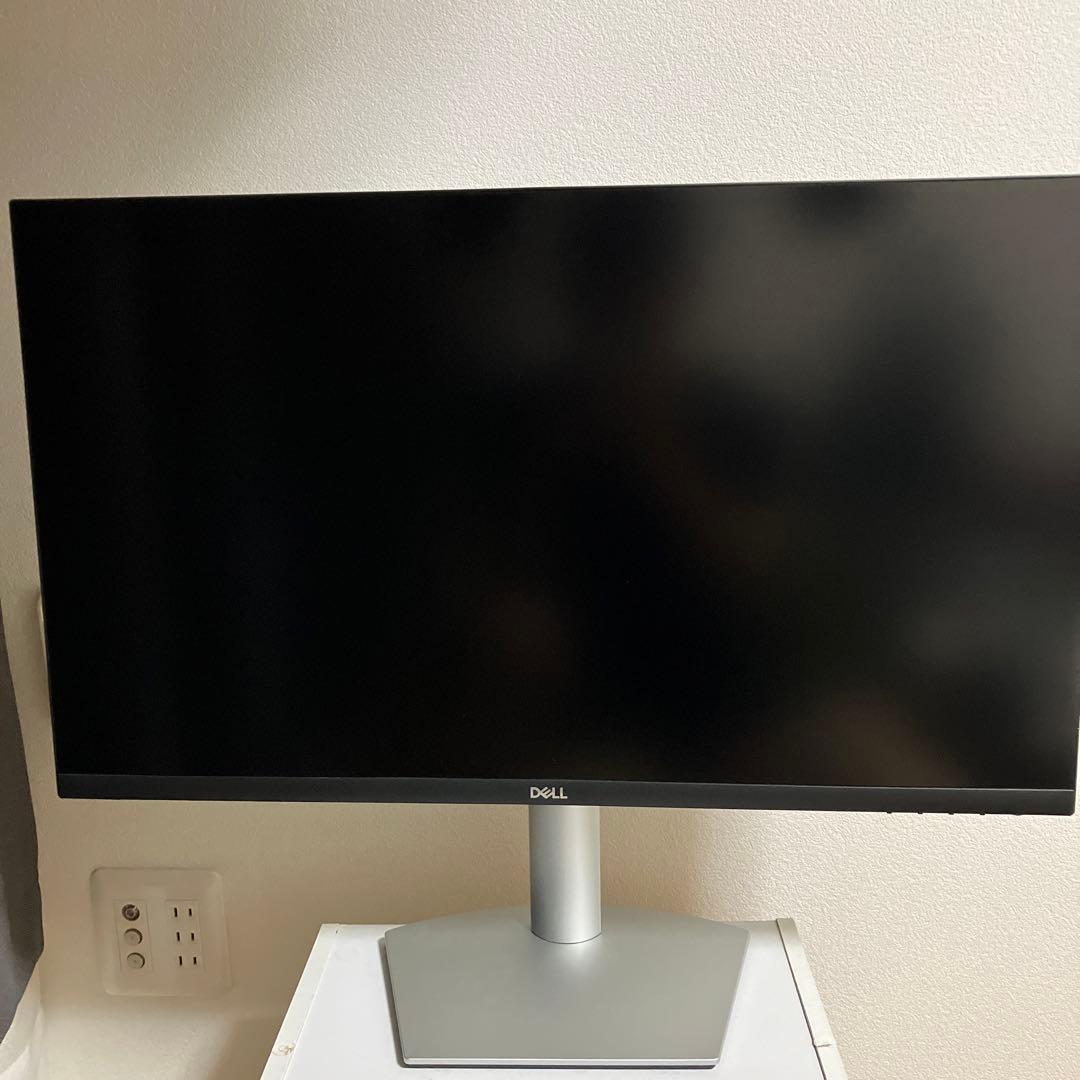 DELL モニター（引き取り限定） 壊れたDELLモニターをメーカーに送ってリサイクル～申込URL・申込方法