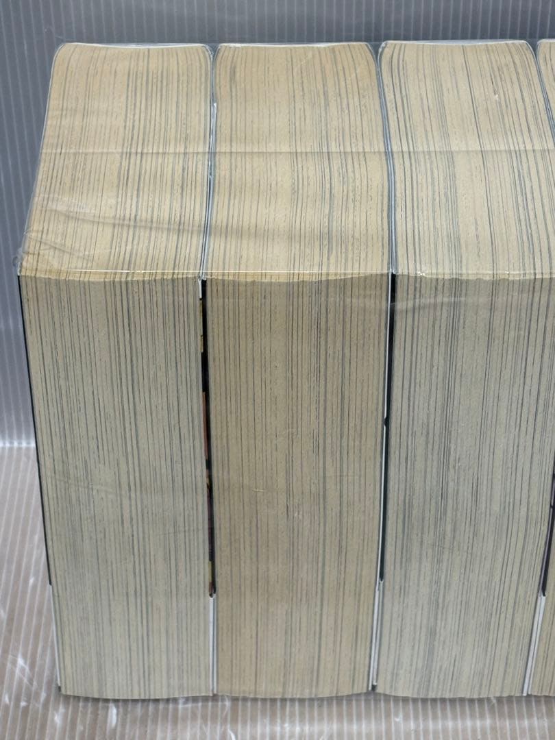 【U161m】《全巻初版本》 『沈黙の艦隊 愛蔵版』 全11巻完結全巻セット