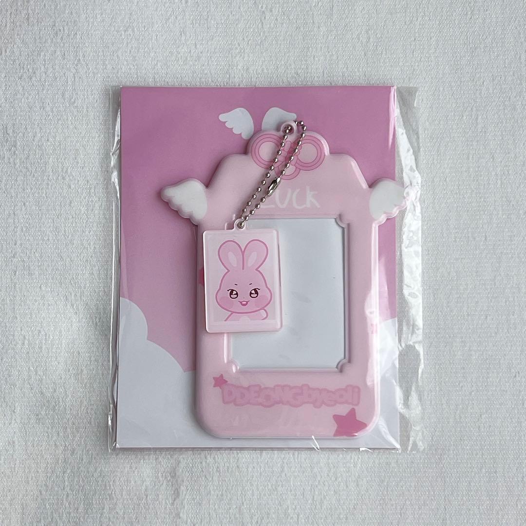 ATEEZ ANITEEZ ソンファ トンビョリ トレカケース - メルカリ