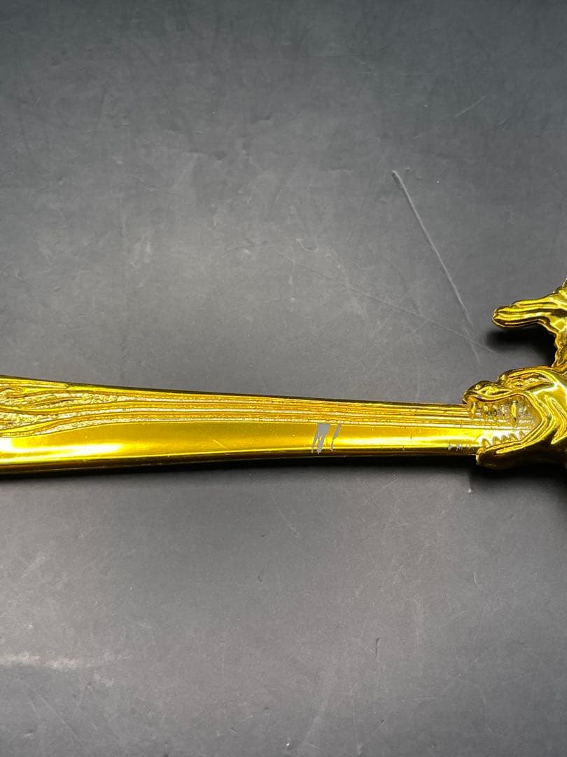 忍者戦隊カクレンジャー DX無敵将軍 兜 火炎将軍剣セット - メルカリ